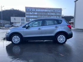Suzuki SX4 S-Cross 1.6 Дизел - 6500 € / 12712.90 лв. - 26479147 6