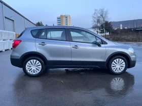 Suzuki SX4 S-Cross 1.6 Дизел - 6500 € / 12712.90 лв. - 26479147 5