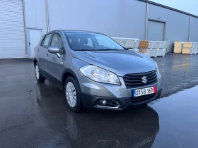 Suzuki SX4 S-Cross 1.6 Дизел - 6500 € / 12712.90 лв. - 26479147 3