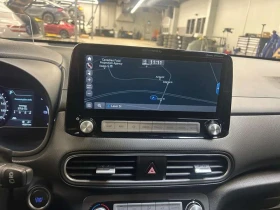 Hyundai Kona Kona EV | Navi | Wireless CarPlay | Backup Cam - 19999 € / 39114.64 лв. - 53516304 14