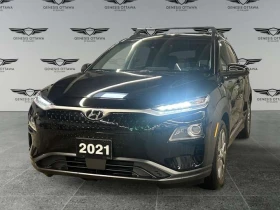 Hyundai Kona Kona EV | Navi | Wireless CarPlay | Backup Cam