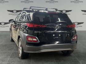 Hyundai Kona Kona EV | Navi | Wireless CarPlay | Backup Cam - 19999 € / 39114.64 лв. - 53516304 3