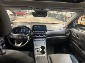 Hyundai Kona Kona EV | Navi | Wireless CarPlay | Backup Cam - 19999 € / 39114.64 лв. - 53516304 11