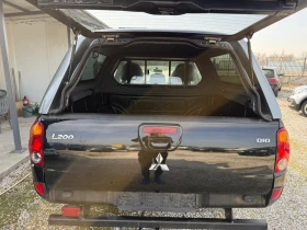 Mitsubishi L200 2.5 дизел Навигация Бързи бавни - 11000 € / 21514.13 лв. - 41780307 5