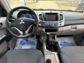 Mitsubishi L200 2.5 дизел Навигация Бързи бавни - 11000 € / 21514.13 лв. - 41780307 12