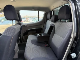 Mitsubishi L200 2.5 дизел Навигация Бързи бавни - 11000 € / 21514.13 лв. - 41780307 9