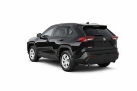 Toyota Rav4 LE* AWD* АвтоКредит* (ЦЕНА ДО БГ) - 22299 € / 43613.05 лв. - 61415584 8