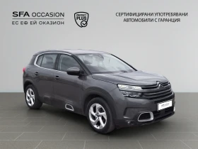 Citroen C5 Aircross SUV FEEL BlueHDi 130 S&S EAT8 E6 - 19940 € / 38999.25 лв. - 97163717 3