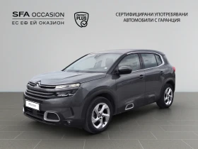 Citroen C5 Aircross SUV FEEL BlueHDi 130 S&S EAT8 E6