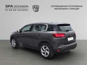 Citroen C5 Aircross SUV FEEL BlueHDi 130 S&S EAT8 E6 - 19940 € / 38999.25 лв. - 97163717 7