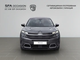 Citroen C5 Aircross SUV FEEL BlueHDi 130 S&S EAT8 E6 - 19940 € / 38999.25 лв. - 97163717 2