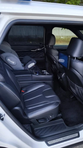 Hyundai Palisade 6+ 1 ����� ������� ������ | Mobile.bg � ����� ������ 15
