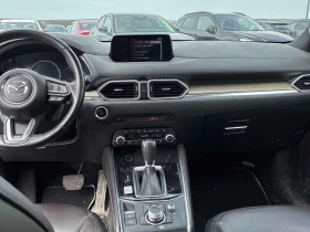 Mazda CX-5 * Signature * PANO* KEYLESS* �������*  | Mobile.bg � ����� ������ 9