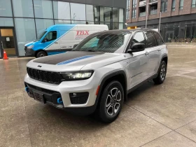 Jeep Grand cherokee * Trailhawk * 360 * ��������� * ��������� | Mobile.bg � ����� ������ 13