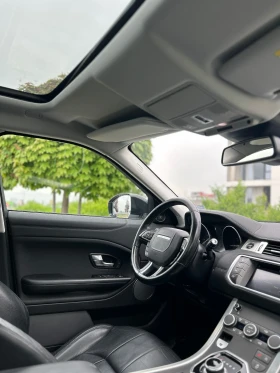 Land Rover Evoque | Mobile.bg � ����� ������ 12