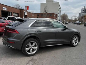 Audi Q8  Technik /360/DIS/MATRIX/B&O/HUD | Mobile.bg � ����� ������ 16
