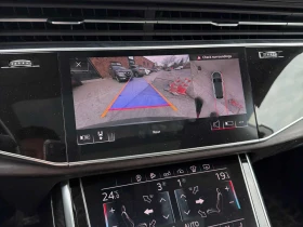 Audi Q8  Technik /360/DIS/MATRIX/B&O/HUD | Mobile.bg � ����� ������ 10