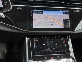 Audi Q8  Technik /360/DIS/MATRIX/B&O/HUD | Mobile.bg � ����� ������ 9