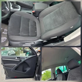 VW Tiguan 2.0TDI 140K.C. 4-MOTION / ������� / ��� / ������ | Mobile.bg � ����� ������ 14