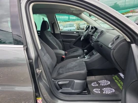 VW Tiguan 2.0TDI 140K.C. 4-MOTION / ������� / ��� / ������ | Mobile.bg � ����� ������ 10