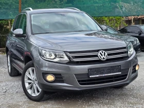 VW Tiguan 2.0TDI 140K.C. 4-MOTION / ������� / ��� / ������ | Mobile.bg � ����� ������ 2