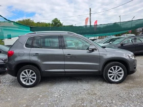 VW Tiguan 2.0TDI 140K.C. 4-MOTION / ������� / ��� / ������ | Mobile.bg � ����� ������ 6