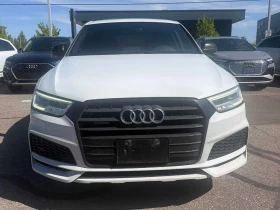 Audi Q3 TECHNIK BLACK OPTIC S-LINE * PANORAMA*  | Mobile.bg � ����� ������ 6