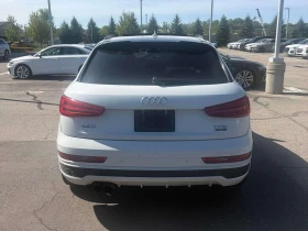 Audi Q3 TECHNIK BLACK OPTIC S-LINE * PANORAMA*  | Mobile.bg � ����� ������ 4