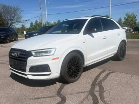 ������ Audi Q3