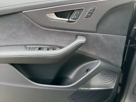 Audi RSQ8 FACELIFT / B&O / MATRIX / HUD / PANO / 360 / | Auto.bg — изображение 8