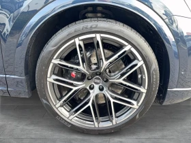 Audi RSQ8 FACELIFT / B&O / MATRIX / HUD / PANO / 360 / | Auto.bg — изображение 7