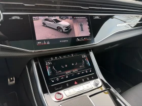 Audi RSQ8 FACELIFT / B&O / MATRIX / HUD / PANO / 360 / | Auto.bg — изображение 15