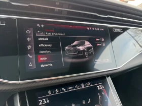 Audi RSQ8 FACELIFT / B&O / MATRIX / HUD / PANO / 360 / | Auto.bg — изображение 16