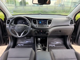 Hyundai Tucson ������-KEYLESS-GO-�������-LANE-ASSIST- | Mobile.bg � ����� ������ 11