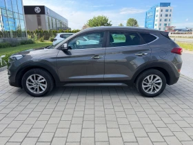 Hyundai Tucson ������-KEYLESS-GO-�������-LANE-ASSIST- | Mobile.bg � ����� ������ 8