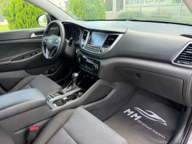 Hyundai Tucson ������-KEYLESS-GO-�������-LANE-ASSIST- | Mobile.bg � ����� ������ 12