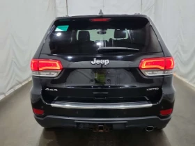 Jeep Grand cherokee * LIMITED * CARFAX *  | Mobile.bg � ����� ������ 4