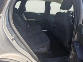 Ford Kuga 2.5 FHEV | Auto.bg — изображение 10