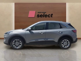 Ford Kuga 2.5 FHEV | Auto.bg — изображение 8