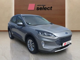 Ford Kuga 2.5 FHEV | Auto.bg — изображение 3