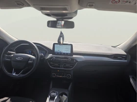 Ford Kuga 2.5 FHEV | Auto.bg — изображение 11