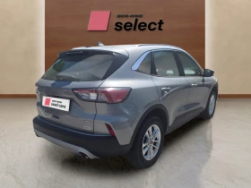 Ford Kuga 2.5 FHEV | Auto.bg — изображение 5