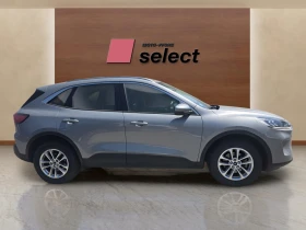 Ford Kuga 2.5 FHEV | Auto.bg — изображение 4