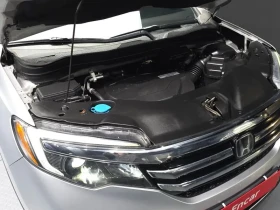 Honda Pilot 3.5 AWD 7����� | Mobile.bg � ����� ������ 6