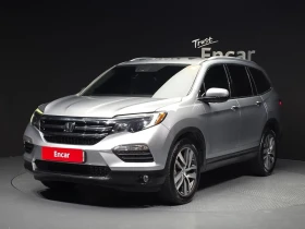 ����� �� �������� �� Honda Pilot 3.5 AWD 7�����