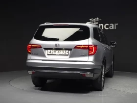 Honda Pilot 3.5 AWD 7����� | Mobile.bg � ����� ������ 4