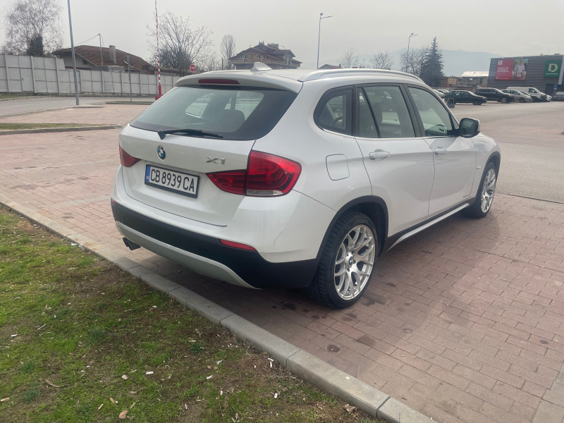 BMW X1 ТОП СЪСТОЯНИЕ, снимка 3 - Автомобили и джипове - 46274150