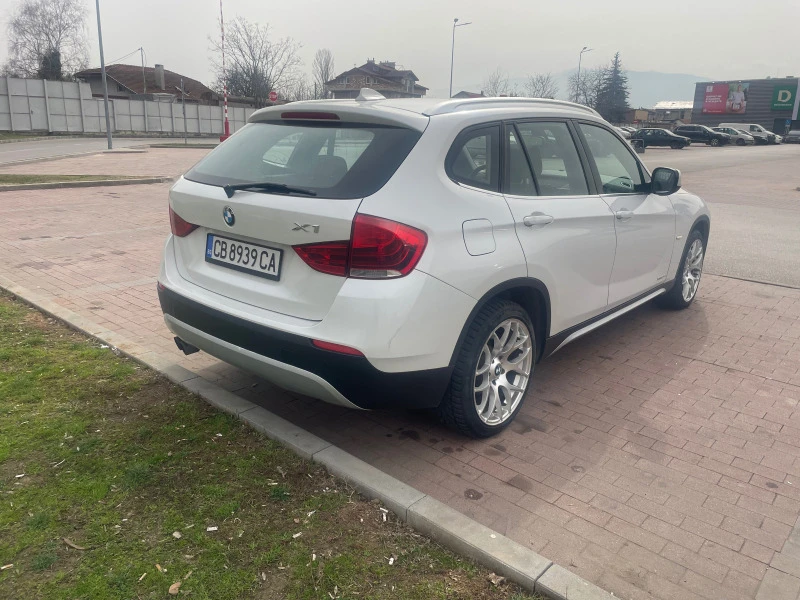 BMW X1 ТОП СЪСТОЯНИЕ, снимка 3 - Автомобили и джипове - 47434124