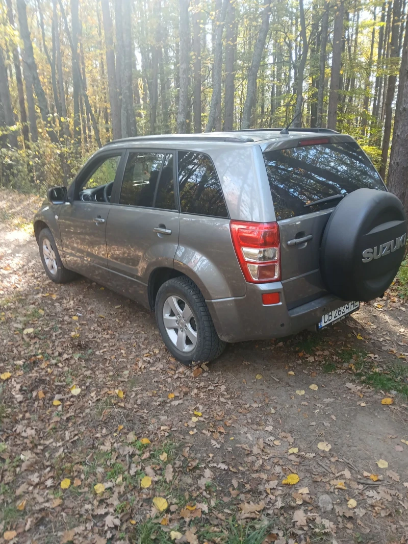 Suzuki Grand vitara, снимка 1 - Автомобили и джипове - 48055523