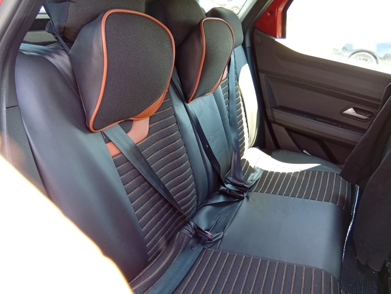 Dacia Duster, снимка 7 - Автомобили и джипове - 52270431